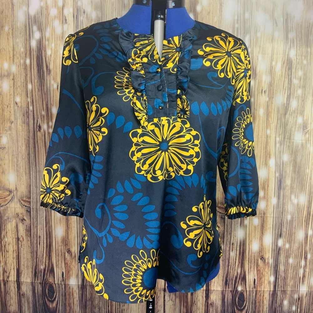 BCBG blouse